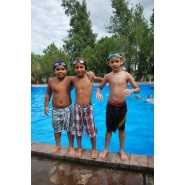 Colonia de Vacaciones 2010 - 2011